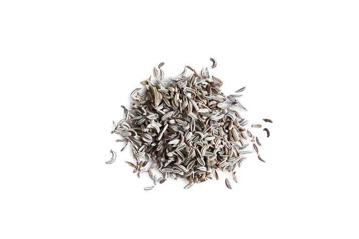 تصویر 3 از زیره سبز با عطر طبیعی و طعمی ماندگار برای آشپزی اصیل